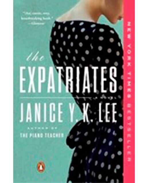The Expatriates 1