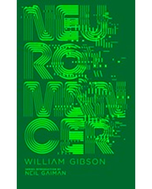 Neuromancer 1