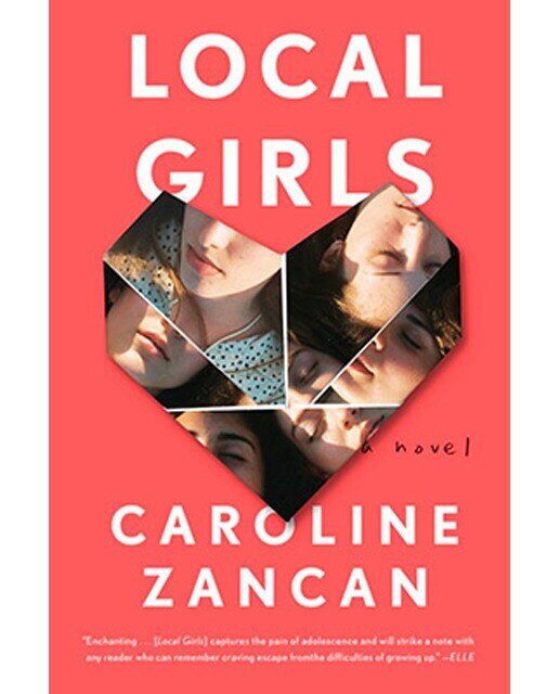 Local Girls 1