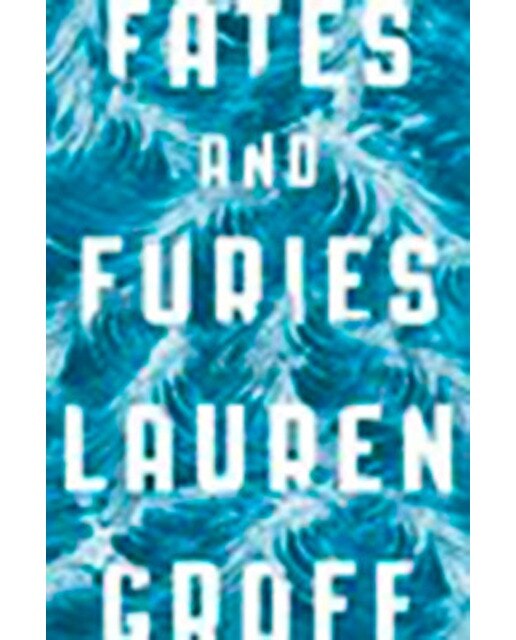 Fates And Furies 1