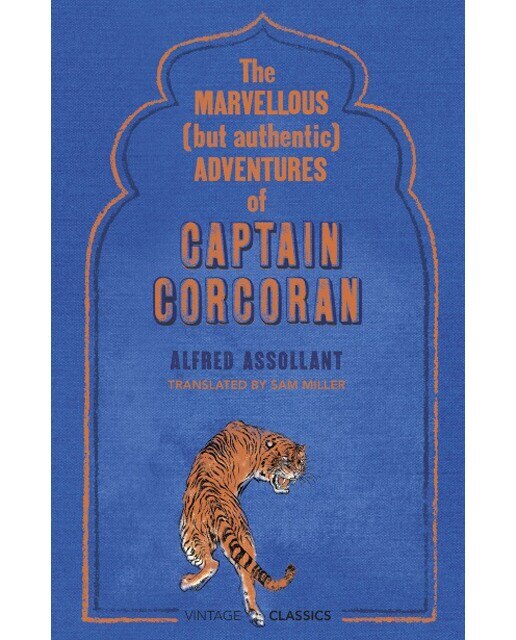 Marvellous (But Authentic) Adventures Of Captain C 1