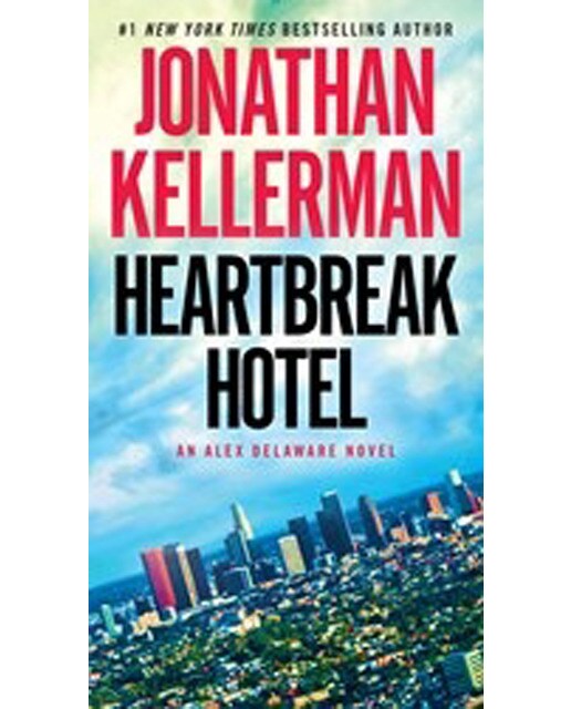Heartbreak hotel