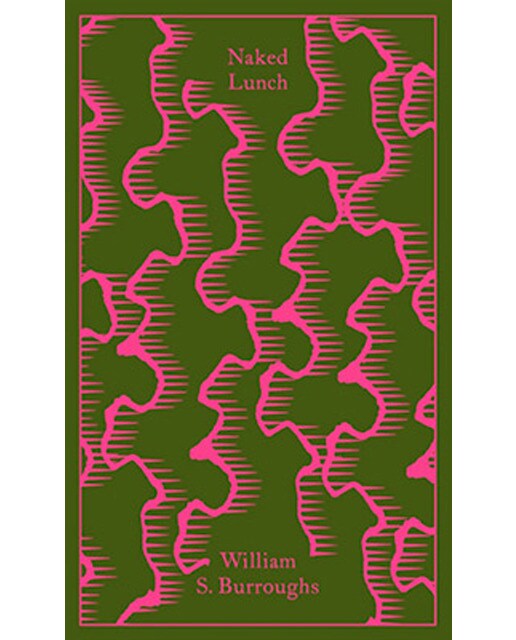 Naked Lunch: The Restored Text 1