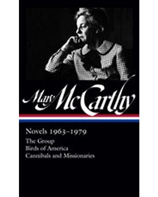 Mary Mccarthy Ii: 1963-79 1