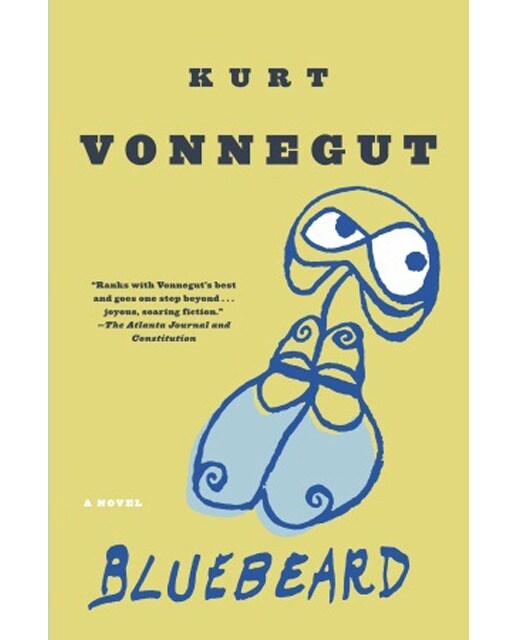 Imagem 0 de Bluebeard
