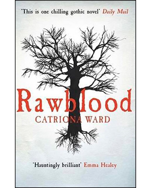 Imagem 0 de Rawblood