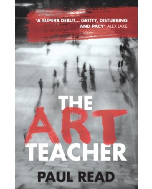 The Art Teacher 1
