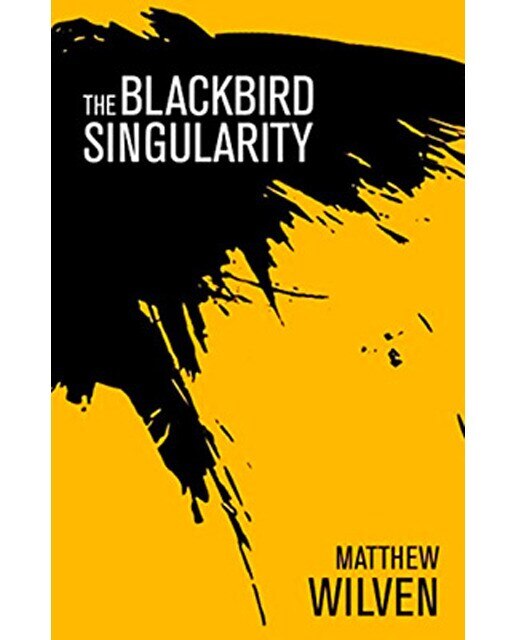 The Blackbird Singularity 1