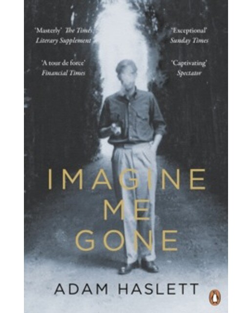 Imagine me gone 1