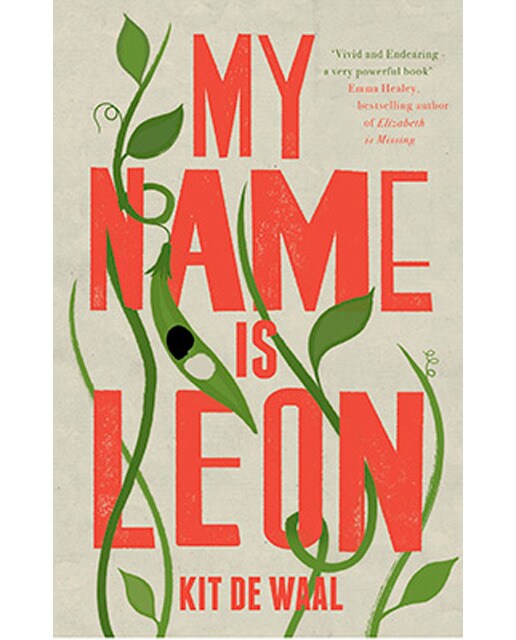 Imagem 0 de My name is leon