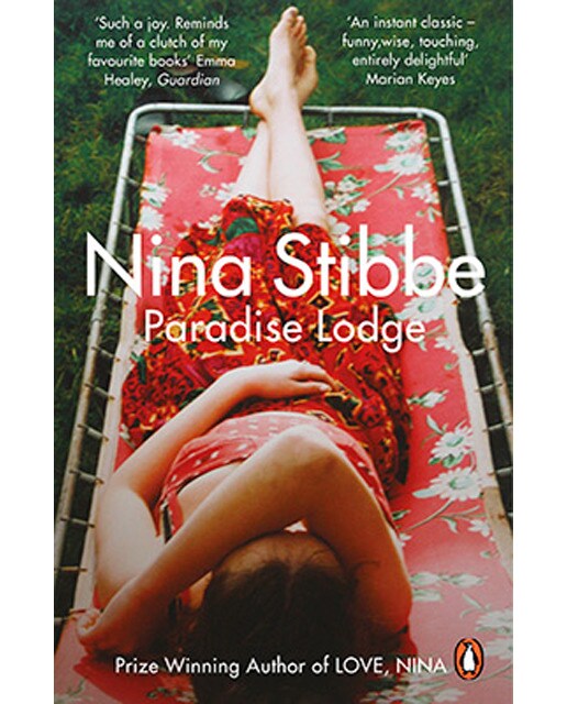 Paradise lodge 1