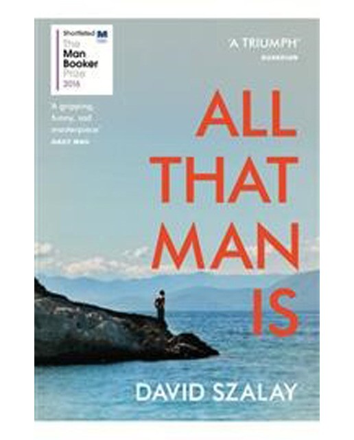 All that man is 1