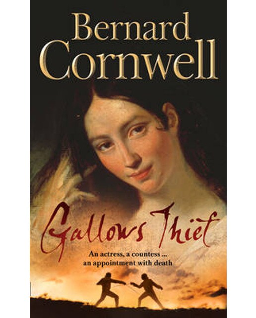 Gallows Thief 1