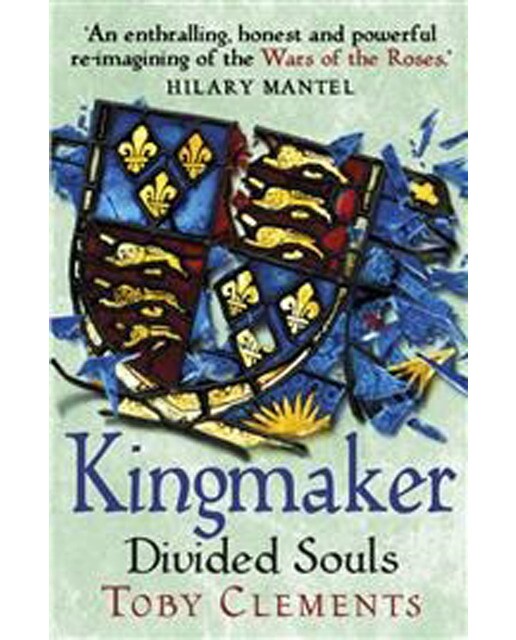 Kingmaker: Divided Souls 1