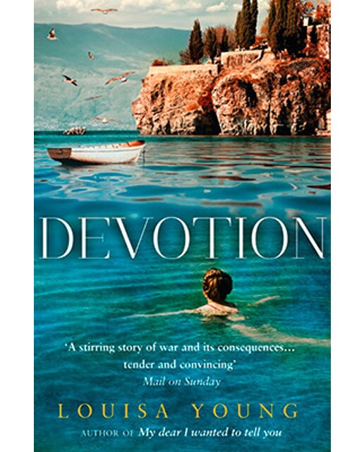 Devotion 1