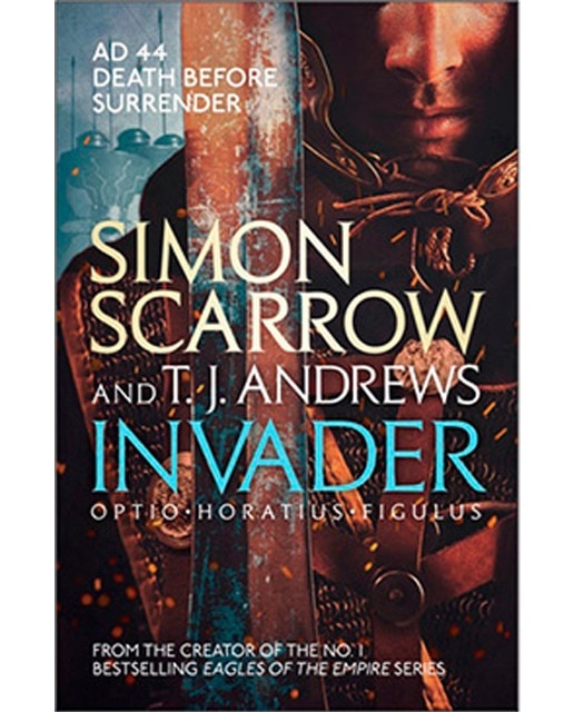 Invader 1