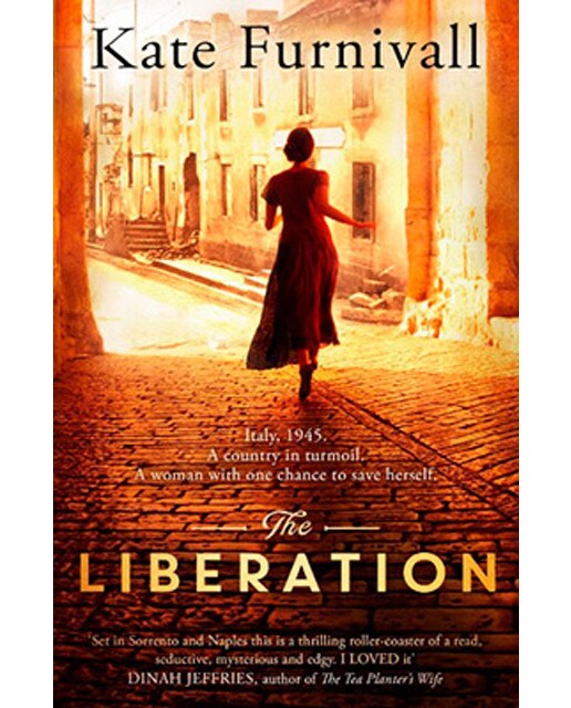 Liberation 1