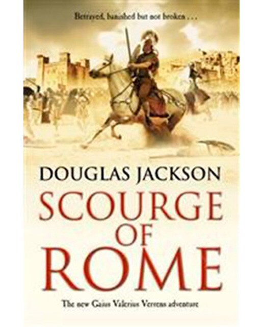 Scourge of rome 1