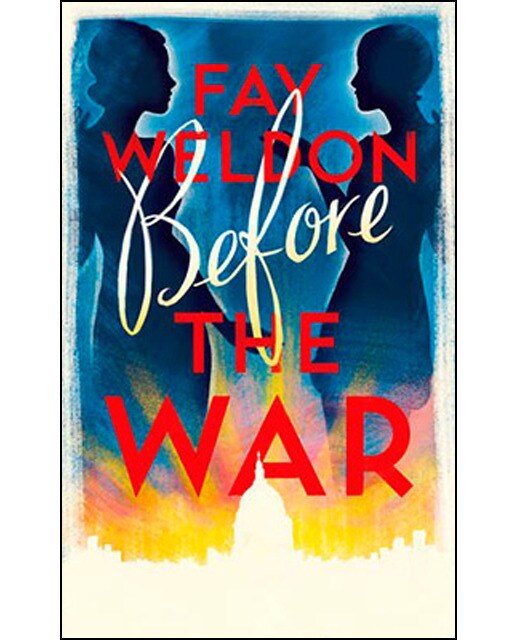 Before the war 1