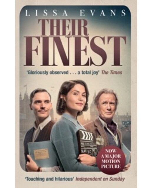Imagem 0 de Their finest (film)