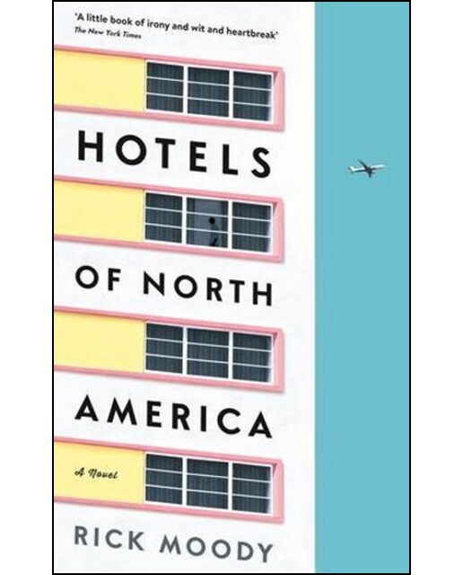 Hotels of north america 1