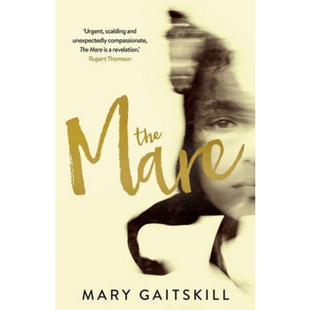 The mare 1