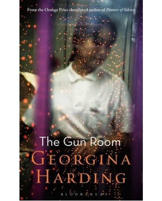 The gun room 1