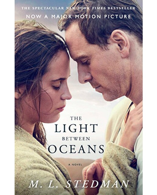 Imagem 0 de Light between oceans (film)
