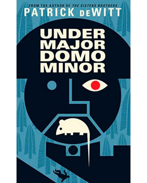 Undermajordomo Minor 1