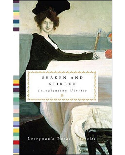 Shaken And Stirred 1