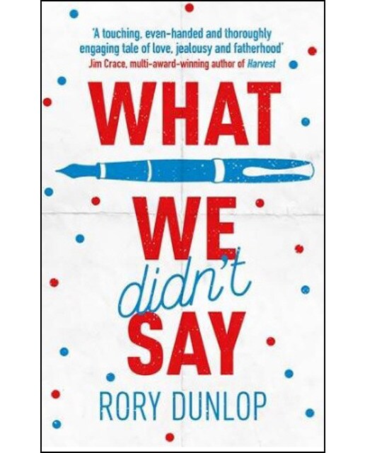 What We Didn'T Say 1
