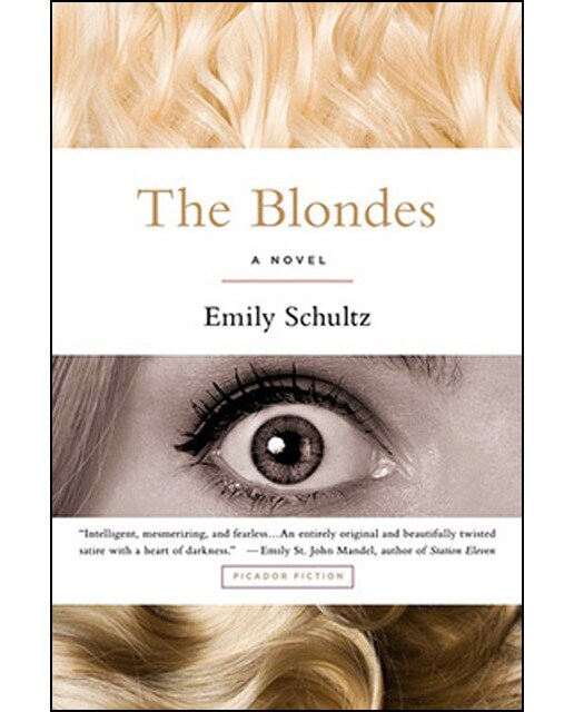 The blondes 1
