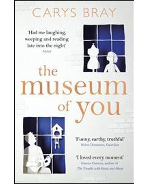 The museum of you 1