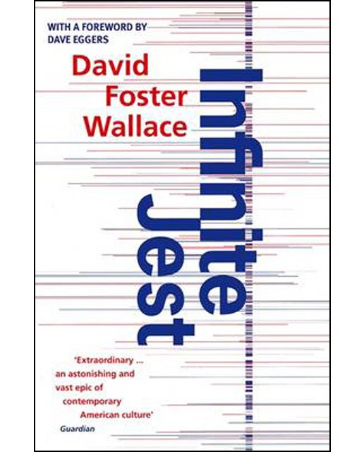 Infinite Jest 1