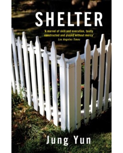 Shelter 1