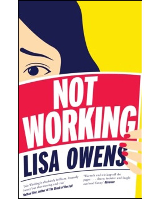 Not Working 1