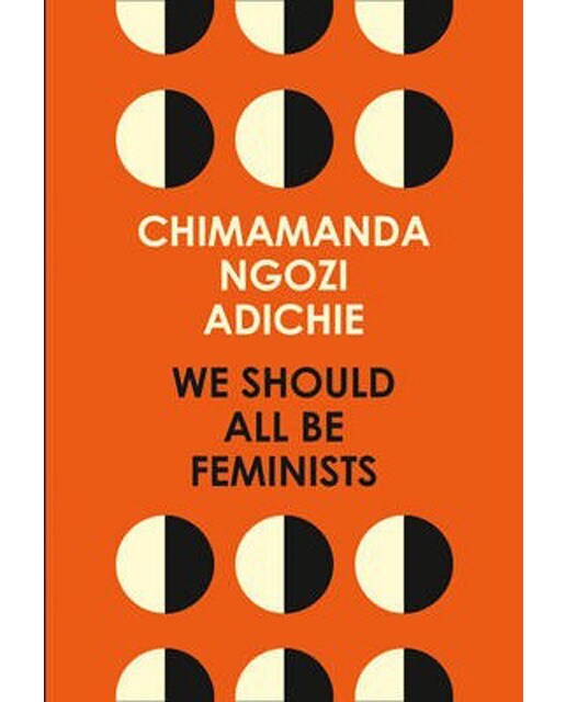 Imagem 0 de We Should All Be Feminists