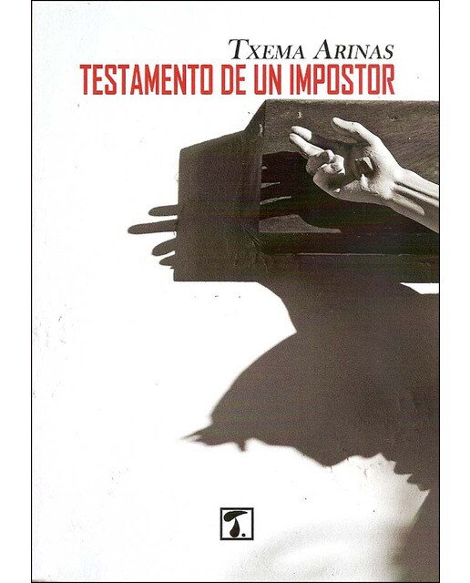 Testamento de un impostor