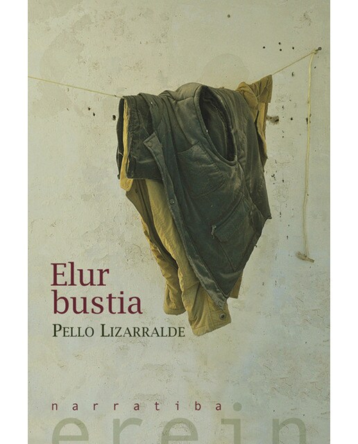 Imagem 0 de Elur bustia (Capa mole com abas)