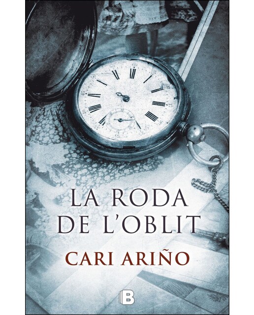 Imagen 0 de La roda de l'oblit (Tapa blanda)