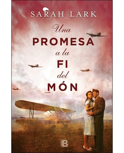 Imagen 0 de Una promesa a la fi del món (núvol blanc 4) (Tapa dura)