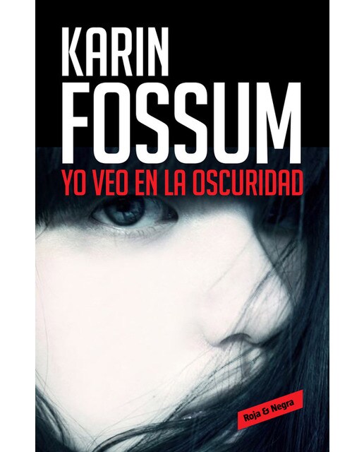 Imagen 0 de Yo veo en la oscuridad (Tapa blanda)