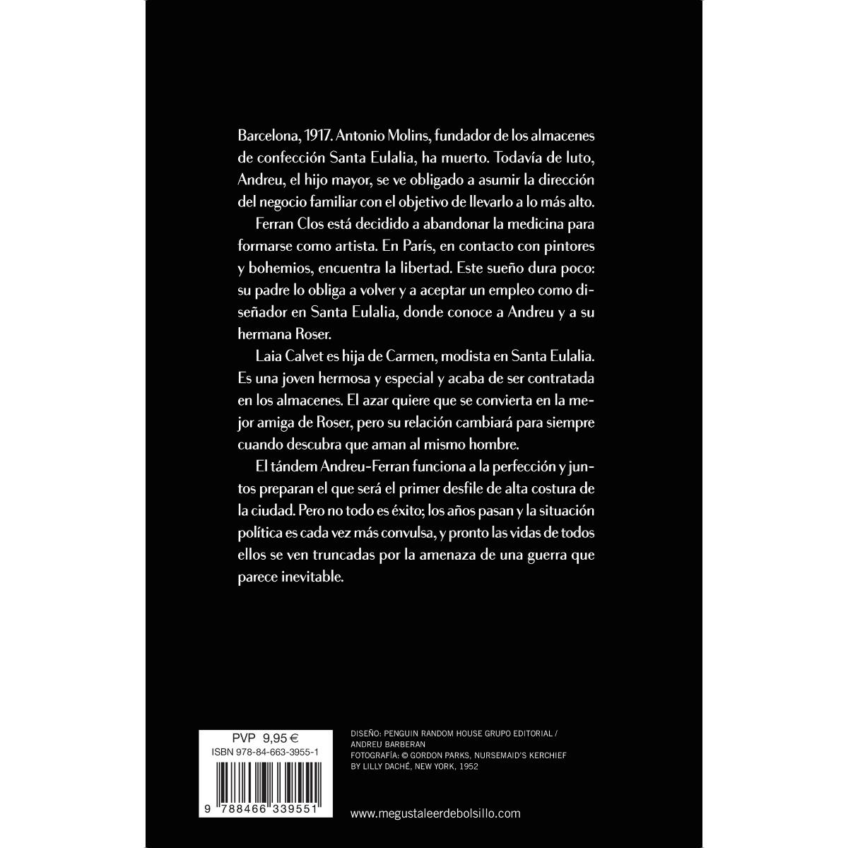 Sueños a medida (Bolsillo) (Tapa blanda) 2