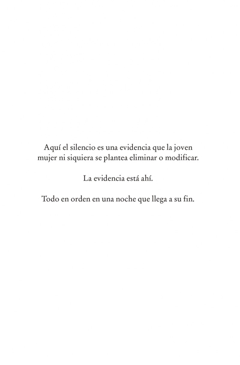 Kant y el vestido rojo(Bolsillo) (Tapa dura) 6