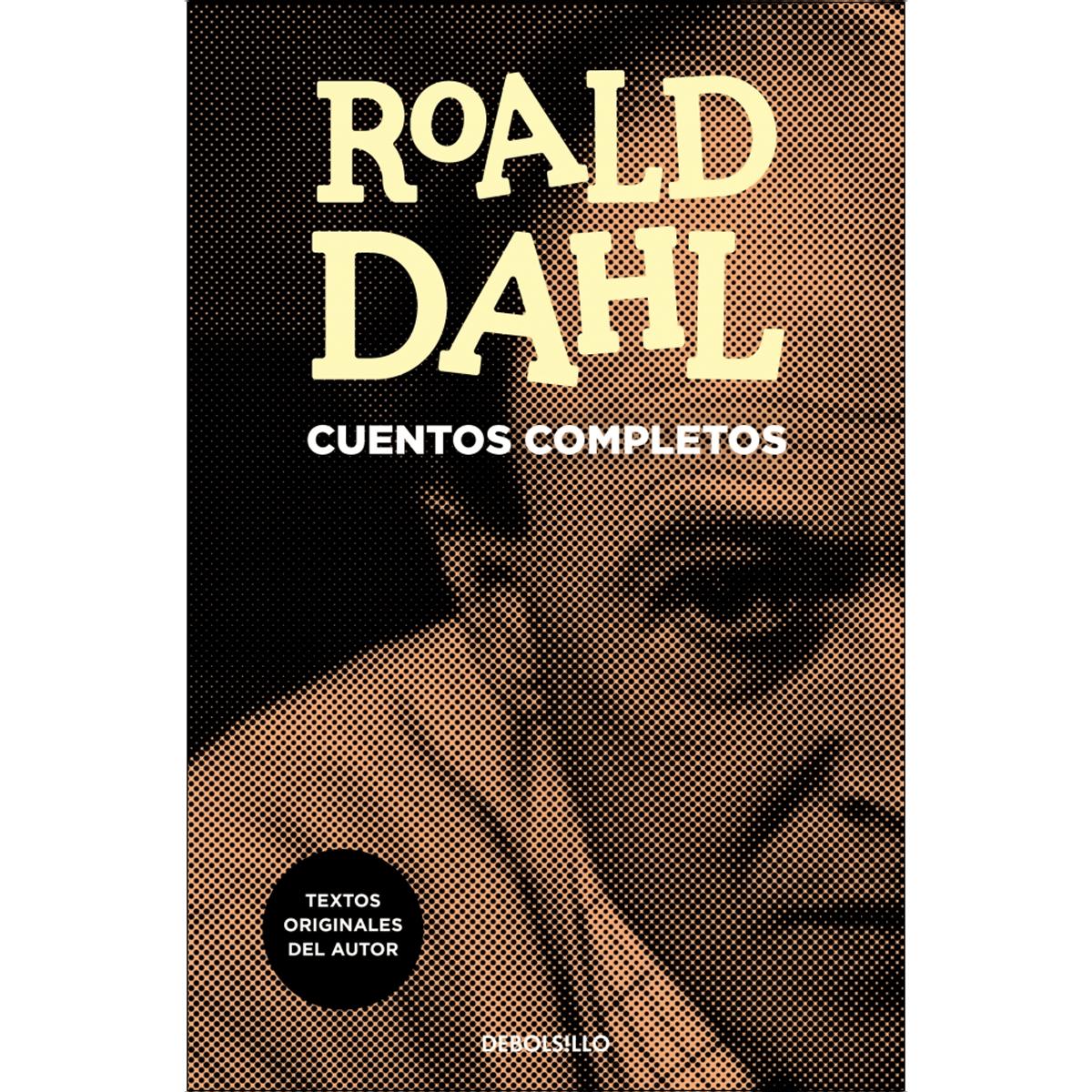 Cuentos completos(Bolsillo) (Tapa blanda) 1