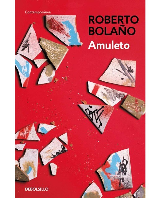 Amuleto (Bolsillo) (Tapa blanda) 1