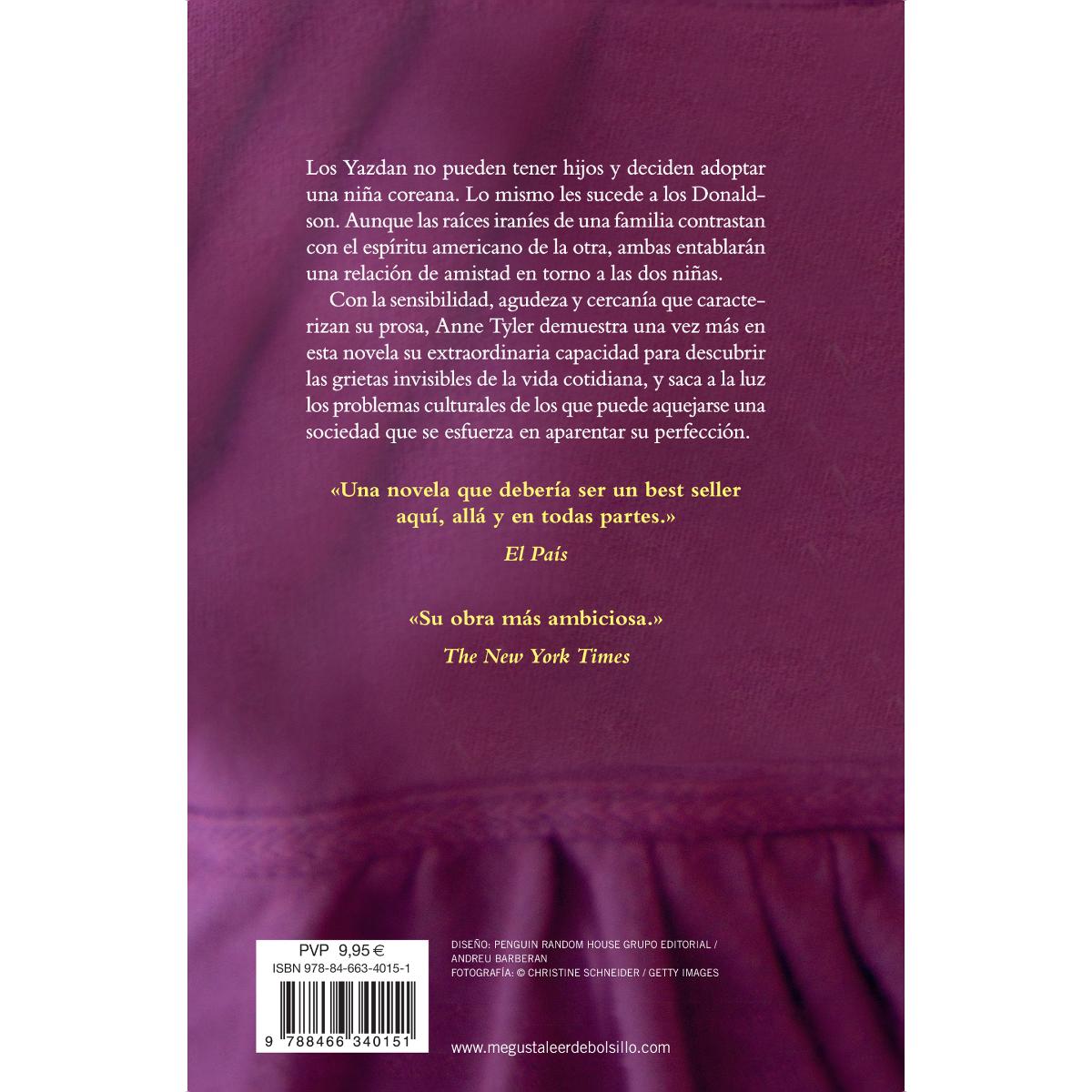 Propios y extraños (Bolsillo) (Tapa blanda) 2