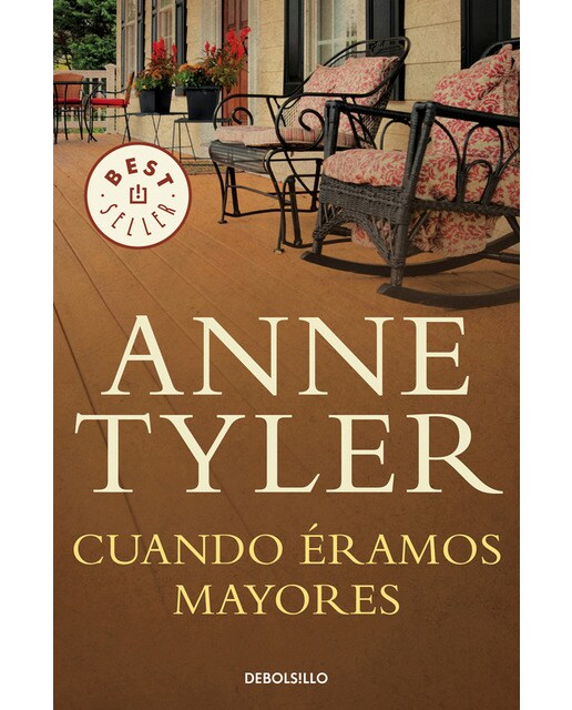 Cuando éramos mayores