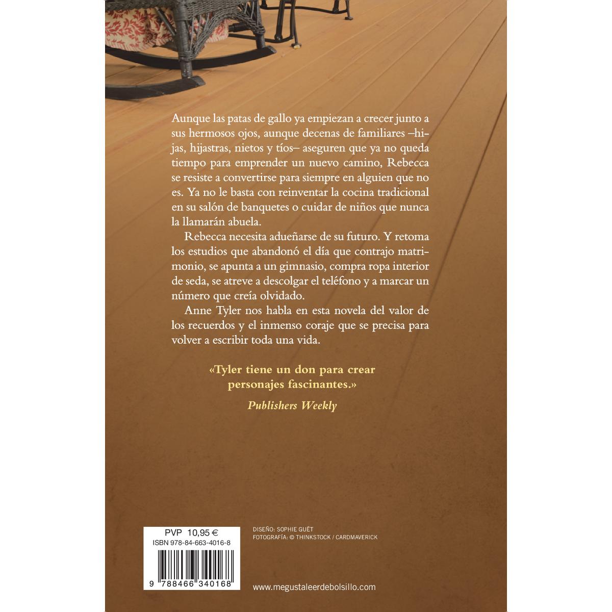 Cuando éramos mayores (Bolsillo) (Tapa blanda) 2