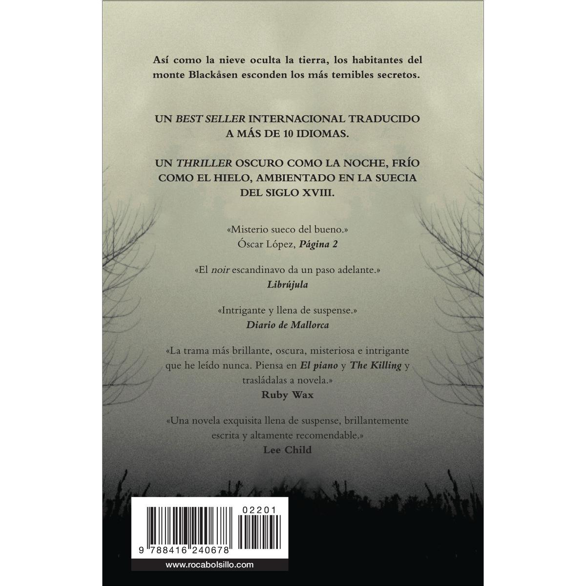 El Invierno Más Largo 2